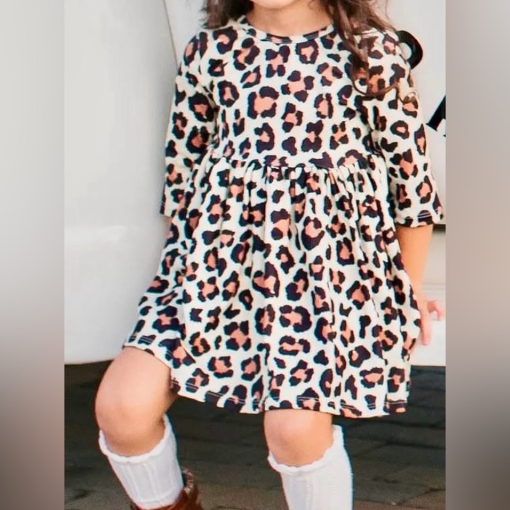4T Gymboree Dress